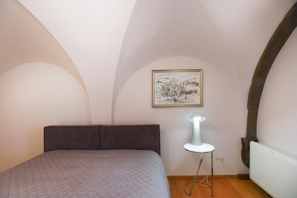 Flatinbo Apartments - Santo Stefano Bologna Buitenkant foto