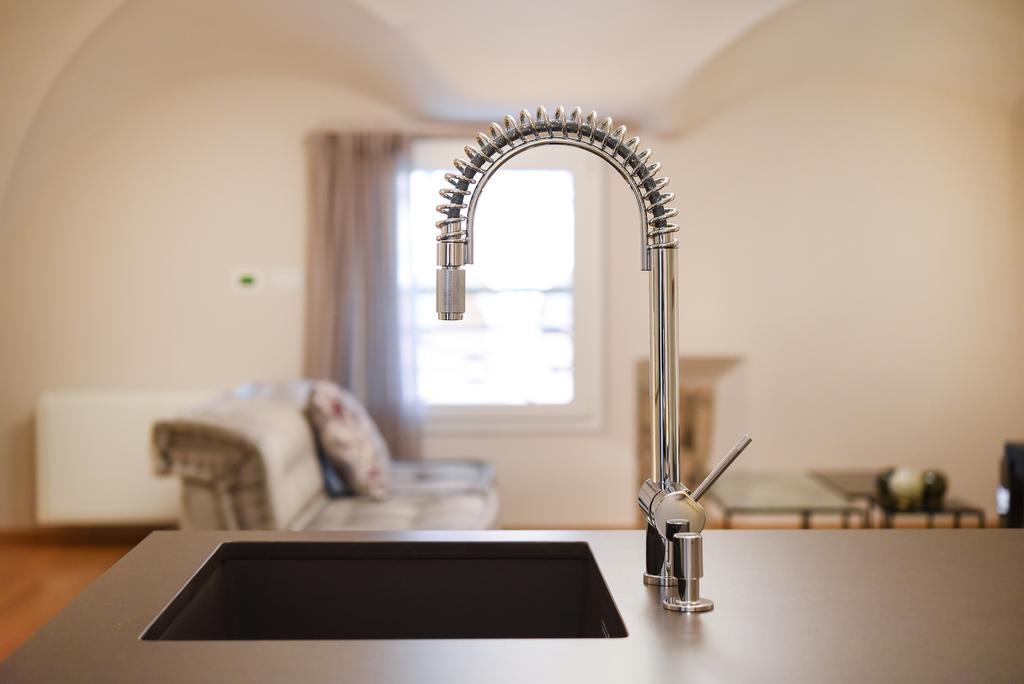 Flatinbo Apartments - Santo Stefano Bologna Buitenkant foto