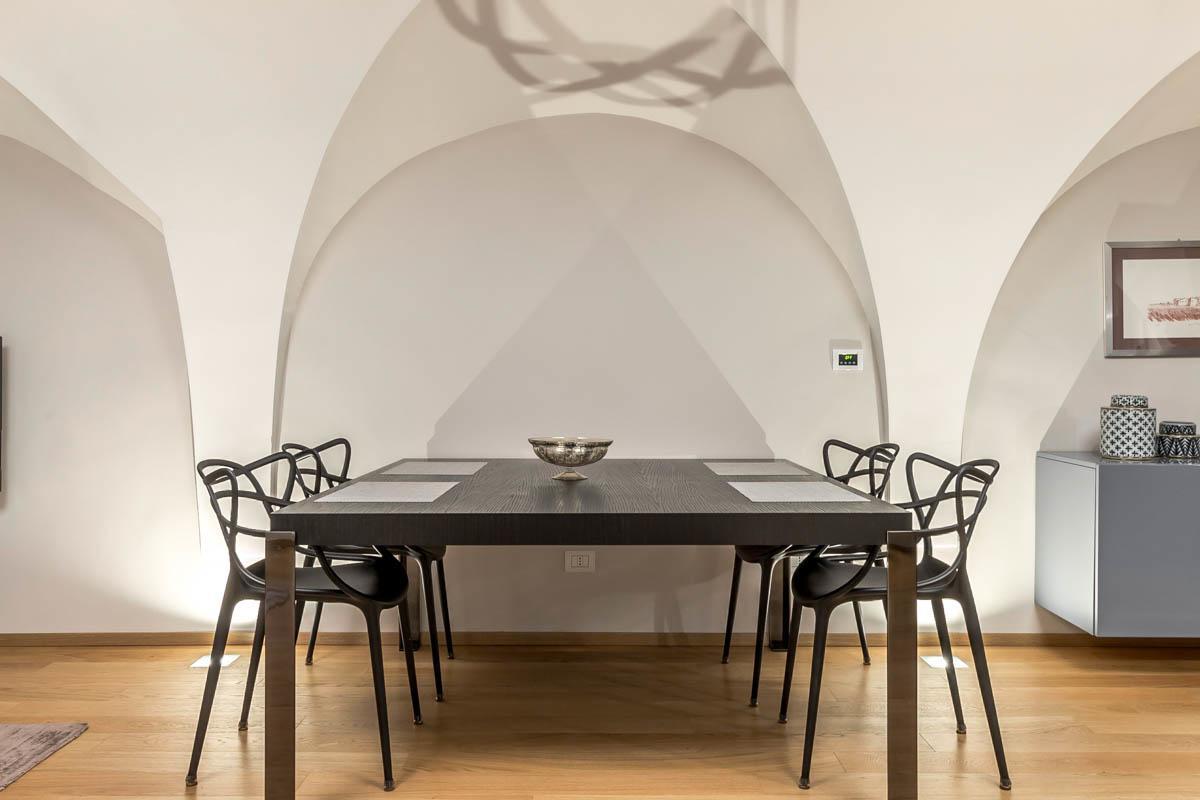 Flatinbo Apartments - Santo Stefano Bologna Buitenkant foto