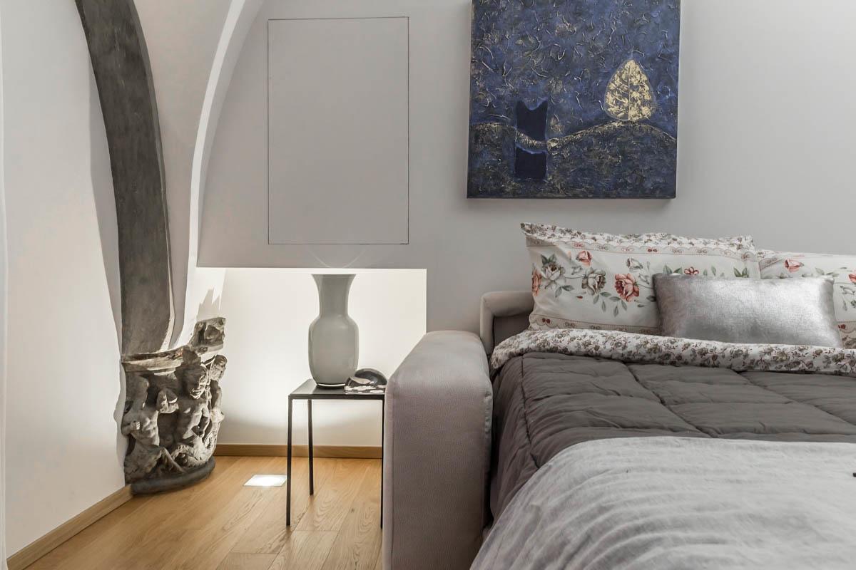Flatinbo Apartments - Santo Stefano Bologna Buitenkant foto