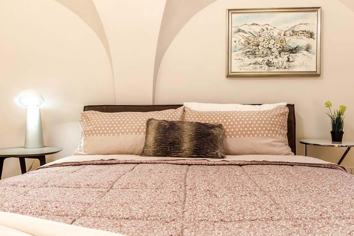 Flatinbo Apartments - Santo Stefano Bologna Buitenkant foto