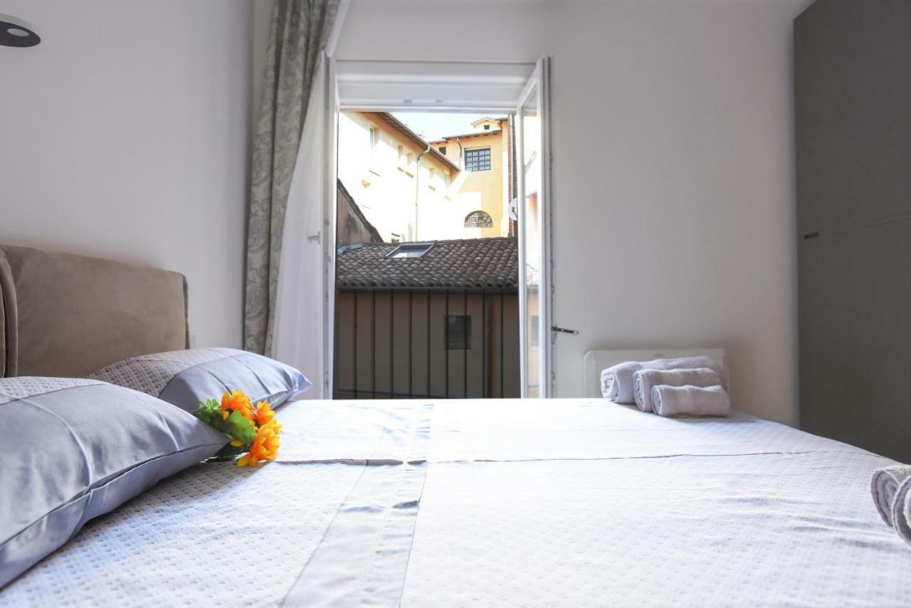 Flatinbo Apartments - Santo Stefano Bologna Buitenkant foto