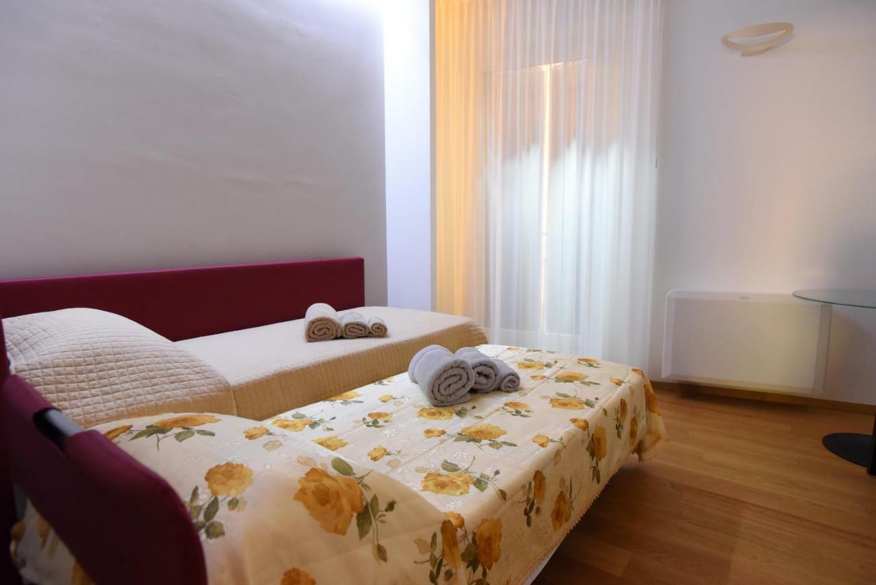 Flatinbo Apartments - Santo Stefano Bologna Buitenkant foto
